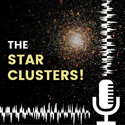 #97. Star Clusters! In Hindi