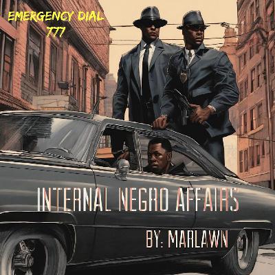 Marlawn & Thee Cutlass Supremes -  “Thee Lost Time Album” Marlawn & Thee Cutlass Supremes -  “Thee Lost Time Album”