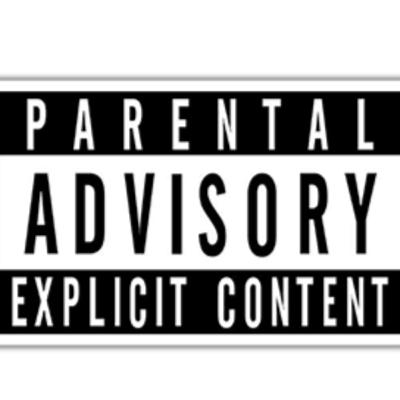 303rd Session - Parental Advisory: Explicit Content 303rd Session - Parental Advisory: Explicit Content