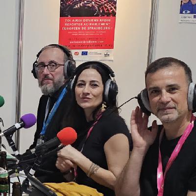 La Cantiga de la Serena [italiano]