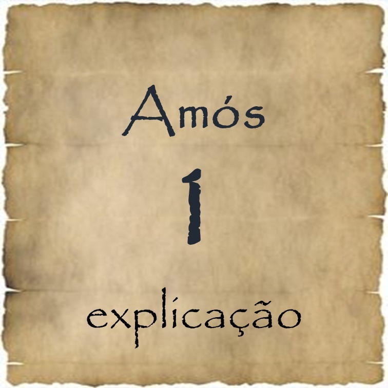Amós 1 explicação episode artwork