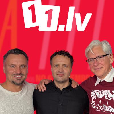 Ģenerāļa un Buļa Naglas | 8.Sezona 14.Epizode Ģenerāļa un Buļa Naglas | 8.Sezona 14.Epizode