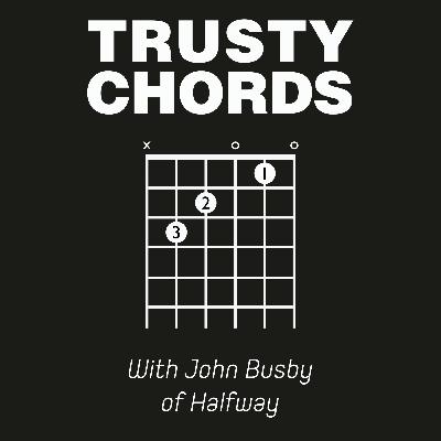 Episode 63: John Busby – Halfway