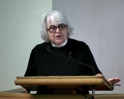 "The Bridge Over Troubled Times" by Nancy E. Petty