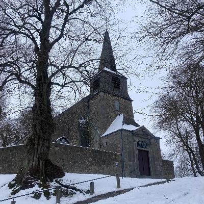 #7 Pourquoi je vais à la messe le dimanche