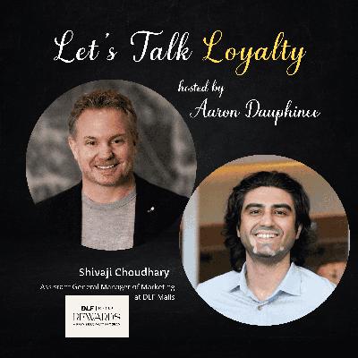 DLF Mall Rewards: Blending Human and Digital to Delight Customers (#727)