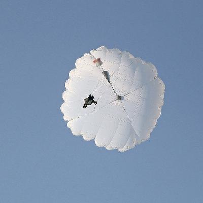 Парашютный туризм: как увидеть Кубань с высоты птичьего полета Парашютный туризм: как увидеть Кубань с высоты птичьего полета