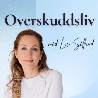 #48 Rask endring med hypnose