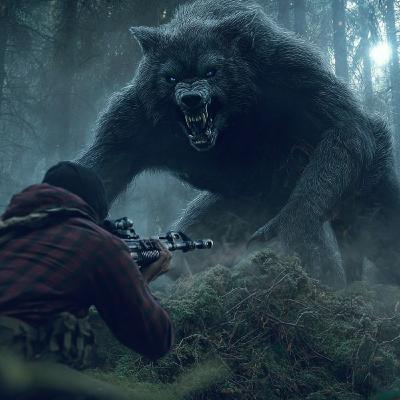3 TRUE SCARY CREATURE SIGHTING HORROR STORIES 3 TRUE SCARY CREATURE SIGHTING HORROR STORIES