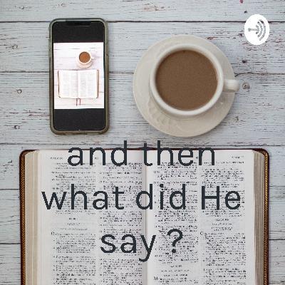 2/20, Exodus 3, Luke 6, Job 20, 1 Corinthians 7 2/20, Exodus 3, Luke 6, Job 20, 1 Corinthians 7