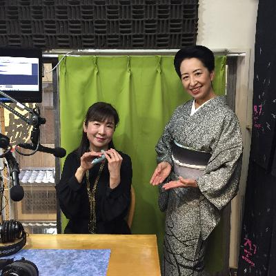 2025-3-14OA オカリナ奏者の鈴江先子さんをお迎えして① 2025-3-14OA オカリナ奏者の鈴江先子さんをお迎えして①