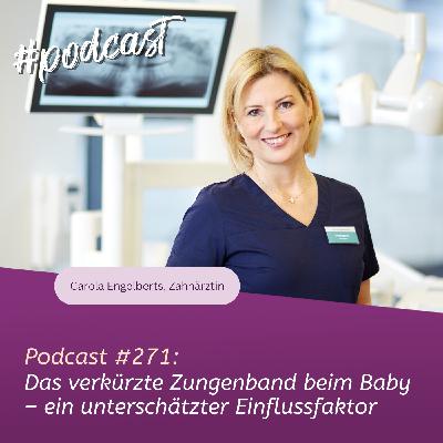 Das verkürzte Zungenband beim Baby – ein unterschätzter Einflussfaktor Das verkürzte Zungenband beim Baby – ein unterschätzter Einflussfaktor