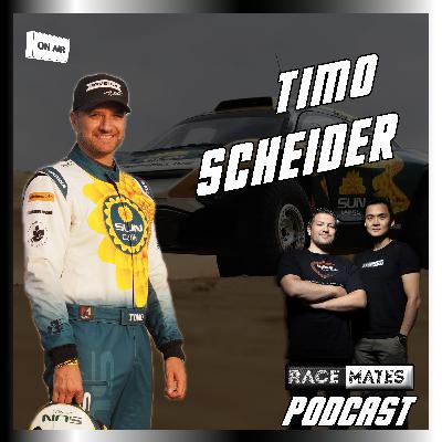 Die beeindruckende Karriere von DTM-Champion Timo Scheider