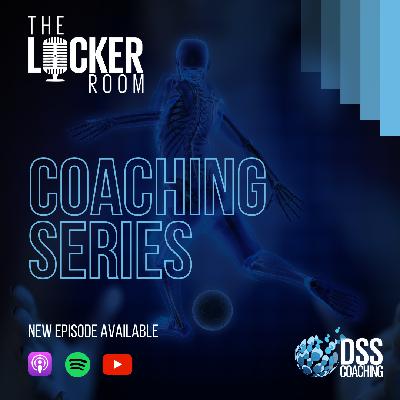 St Joseph's Coach Education Day with James Horan, Damien McErlain, Kieran McGeary, & Steven Poacher