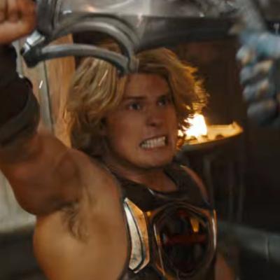 Masters Of The Universe 2026 Trailer Reaction/Thoughts