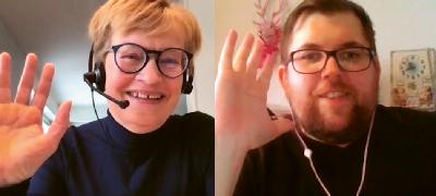 ”Går du på droger Tobias?” – Avsnitt 86