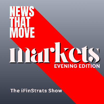Evening Market News: India Rides Global Bounce – Banks Lead, Capital Stocks Stumble Evening Market News: India Rides Global Bounce – Banks Lead, Capital Stocks Stumble