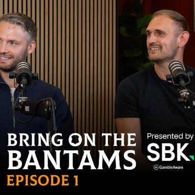 Nick Powell & James Hanson: Sir Alex, playing against Graham Alexander, journeys into football and ‘Pecked by the Chickens’ thoughts Nick Powell & James Hanson: Sir Alex, playing against Graham Alexander, journeys into football and ‘Pecked by the Chickens’ thoughts