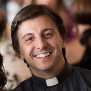 Il primo a entrare in paradiso è stato un ladro (Festa di Cristo Re) Il primo a entrare in paradiso è stato un ladro (Festa di Cristo Re)