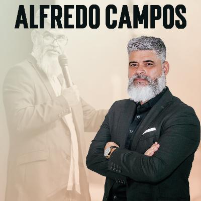 Vencendo os desertos da vida.