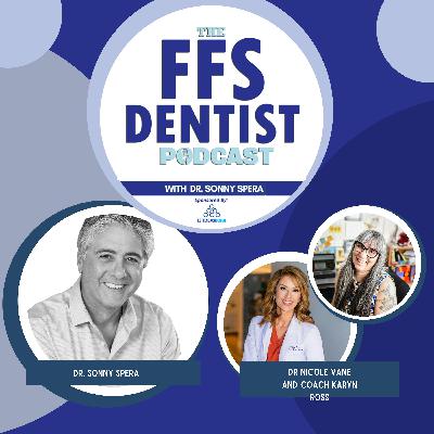 Dr. Nicole Vane and Karyn Ross Talk Office Culture