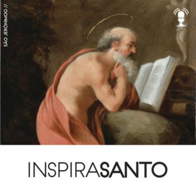 InspiraSanto - 30 de setembro: São Jerônimo