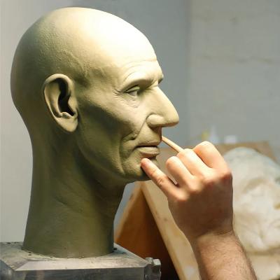 The evolution of practical VFX – An interview w/ Lee Romaire The evolution of practical VFX – An interview w/ Lee Romaire