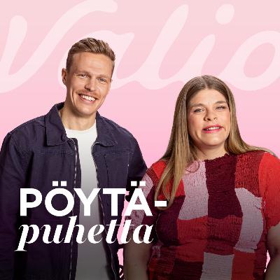 5. Voiko huippu-urheilijakin nautiskella hyvästä ruoasta? – vieraana Topi Raitanen