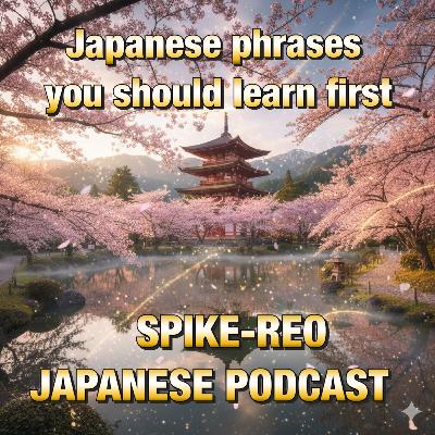 Episode 551【Learn useful phrases for different situations!】 Episode 551【Learn useful phrases for different situations!】