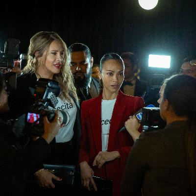 Emilia Pérez y el cine de Jacques Audiard