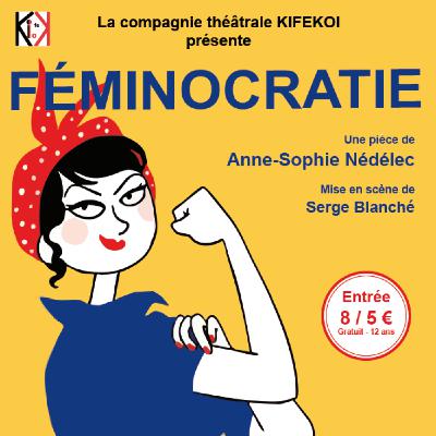 KI FE KOI Pose la question de la place des femmes