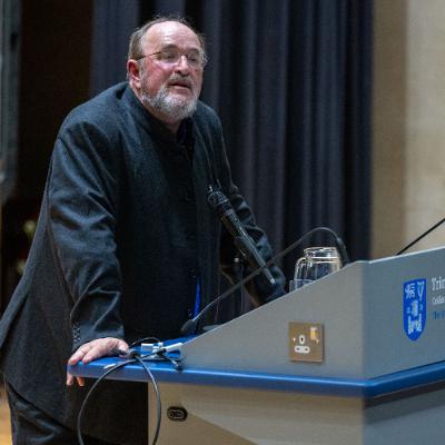 TLRH | 2025 Annual Edmund Burke Lecture | William Dalrymple TLRH | 2025 Annual Edmund Burke Lecture | William Dalrymple