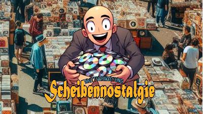 DRiTTVERWERTUNG – Scheibennostalgie IV: Die 3 Tenöre und die Verkaufsstrategie der Plattenlabels (#166)