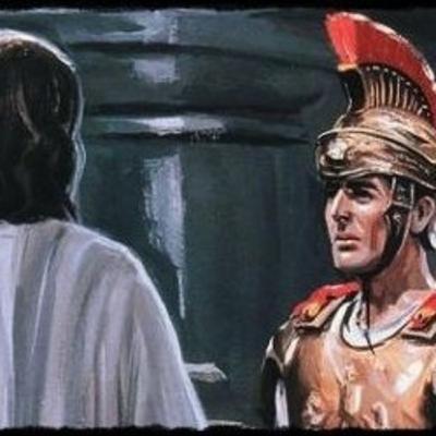 A Fé. Retiro do Advento.