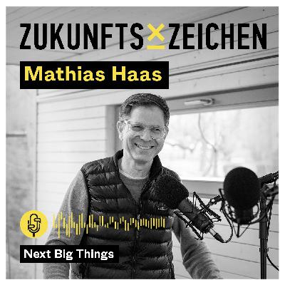 Next Big Things - Trendbeobachter Haas im Gespräch #ZZPodcast // 30