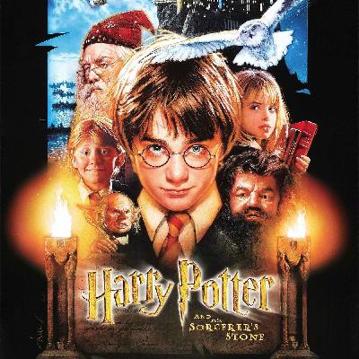 Harry Potter and the Philosopher's Stone (2001)