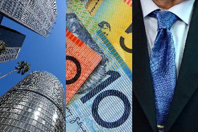 Saul Eslake - Carving Up the GST