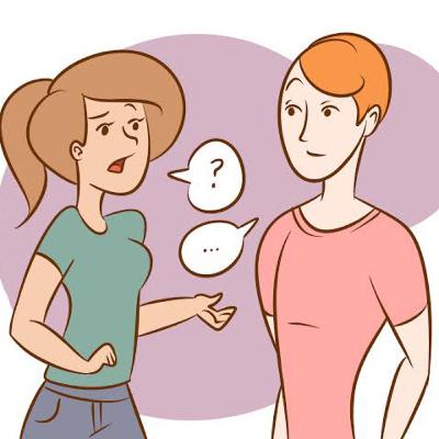 Comunicación verbal