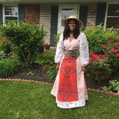 The Advocate | Jamila Galloway