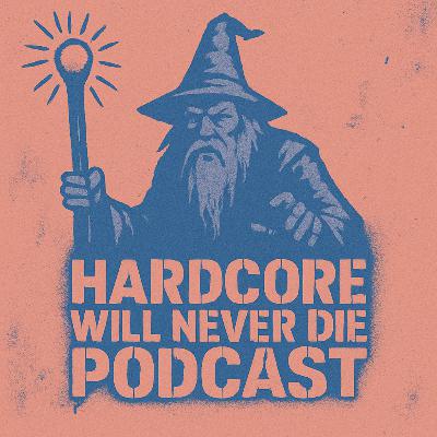 544 Hardcore Will Never Die