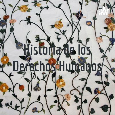 Historia de los derechos humanos