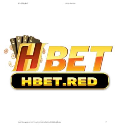 hbetred
