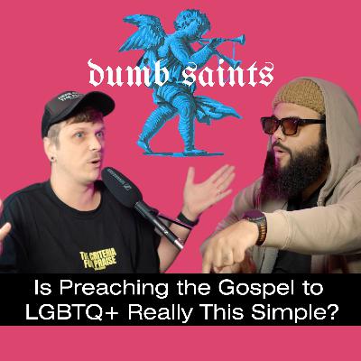 Is Preaching the Gospel to LGBTQ+ Really This Simple? Is Preaching the Gospel to LGBTQ+ Really This Simple?
