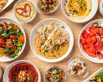 Food recs: Kansas City's best new restaurants Food recs: Kansas City's best new restaurants