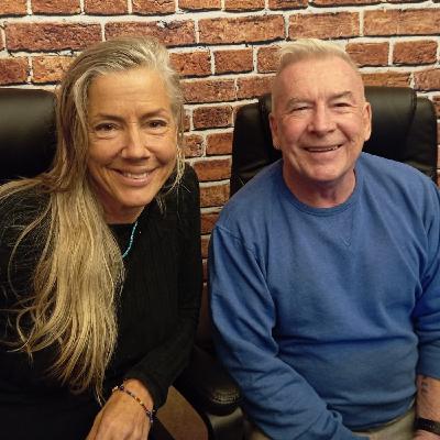 Speaking her truth | Wendy Oldfield