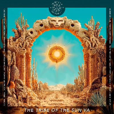 Premiere: Sultana ‒ Señorita Extraviada (Original Mix) [The Magic Sun]