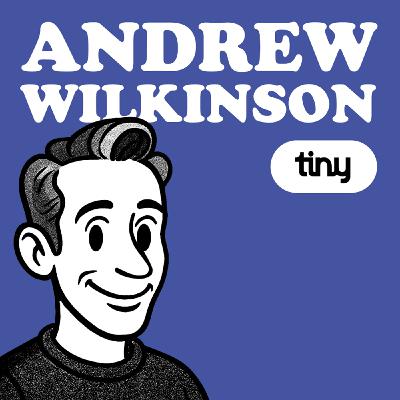 How Andrew Wilkinson Runs a $180M Company Working 4 Hours a Day