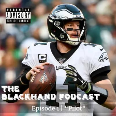 Episode 1 | "Pilot"