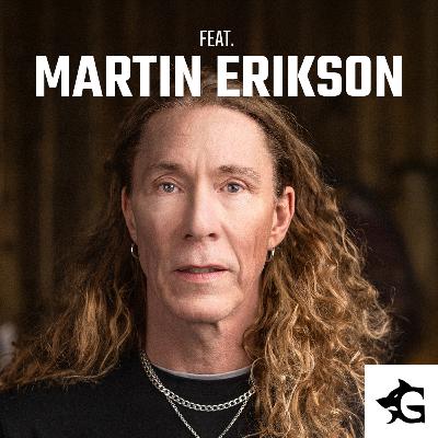 #12: Martin Erikson: Viking Entrepreneur, Adventurer and Enthusiast