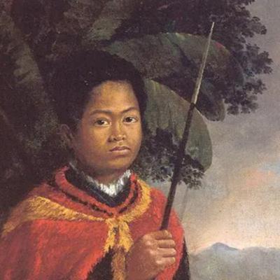 E113 Cane Fire and the Colonization of Hawai'i